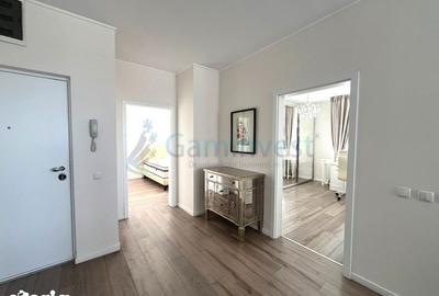 Apartament cu 3 camere, mobilat în Central - 10