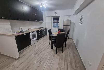 Apartament cu doua camere in centru - 8