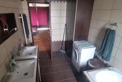 Apartament cu 2 camere decomandat în Câmpului - 7