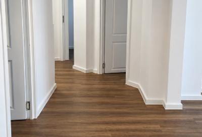 Apartament cu 4 camere decomandat în Șagului