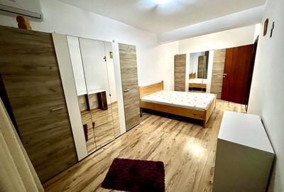 Apartament cu 2 camere decomandat, mobilat în Drumul Taberei