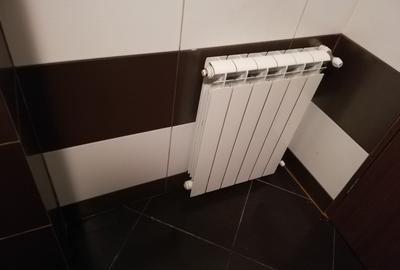 Apartament cu 3 camere decomandat în Central - 3
