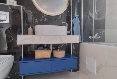 Vila tip duplex de închiriat - 5 camere - 7