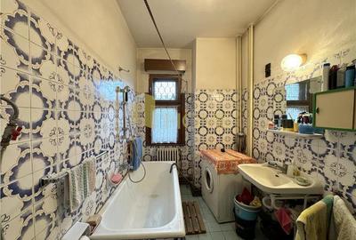 Apartament 3 camere, curte, boxa, ultracentral, Ploiesti - 15