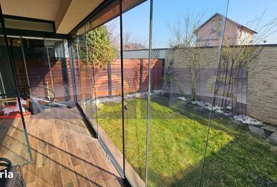 Casă cu 4 camere cu Canalizare în Central - 5