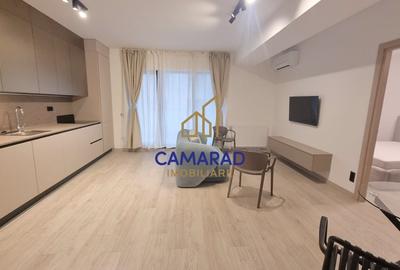 Apartament 2 camere - InCity - Select Residence - de inchiriat - NOU - 3