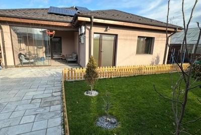 Casa ultramoderna spatioasa Calea Moinesti Casa ultramoderna spatioasa Calea Moinesti - 1