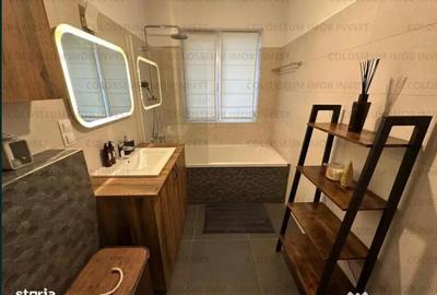 Apartament cu 2 camere decomandat în Noua - 13