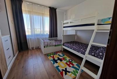 Modern villa | Pipera-Voluntari | 2 parking spaces | Super community - 10