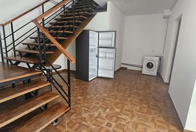 Proprietate speciala Dumbravita - casa individuala !! - 32