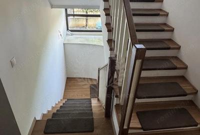 Casă cu Teren 300 Mp în Rudului - 9