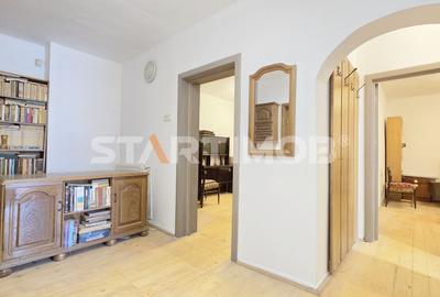 Apartament cu 2 camere decomandat în Răcădău - 2