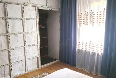 Casă cu 2 camere cu Teren 70 Mp în Central