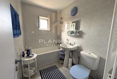 Apartament cu 3 camere decomandat, mobilat în Ultracentral - 10