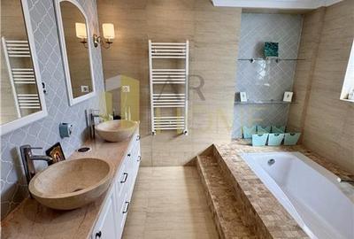 Casa premium, cartier privat cu SPA si teren sport, in Paulestii Noi - 15