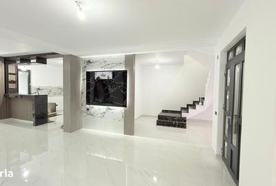 Casă cu 4 camere în Cristian - 1