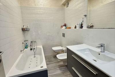 Apartament cu 3 camere decomandat în Nord - 7