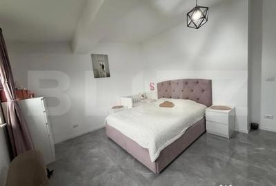 Apartament cu 2 camere decomandat în Central - 7
