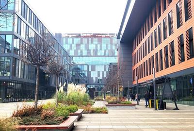 Spatiu de birouri 800 mp de inchiriat Central Comision 0% - 2