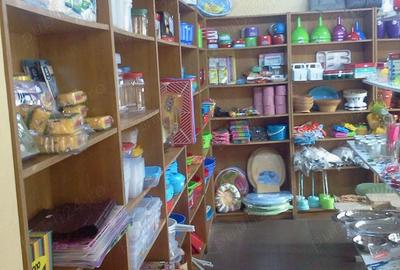 Spațiu comercial, de 100 mp, în Jibou - 8