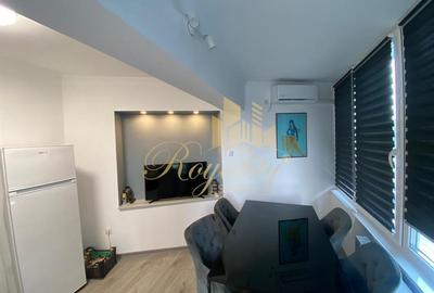 Apartament 1 camera, 45 mp, ETAJ 1- Zona Complexului Studentesc - 4