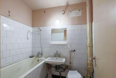 REZERVAT! Apartament 3 camere - calea Romanilor - COMISIO... - 6