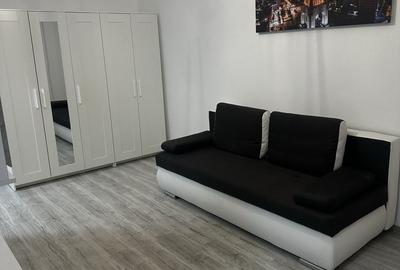 Garsonieră în Central - 2