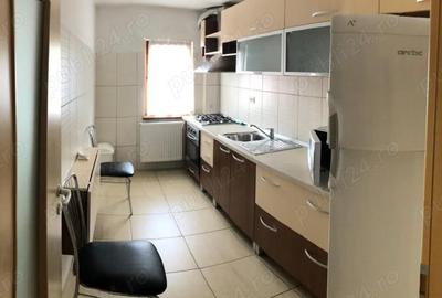 Apartament 2 Camere Racadau Apartament 2 Camere Racadau - 1