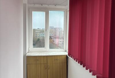 Apartament cu 3 camere, mobilat în Gorjului - 2