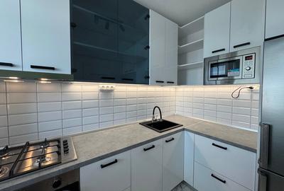 2 camere Domenii - Av.Popisteanu *boiler* - 3