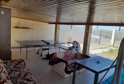 Casă cu 5 camere cu Teren 300 Mp în Central - 1