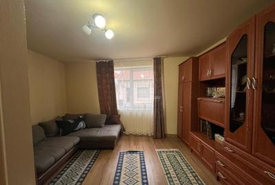 Lugoj, Casa 130 Mp. Teren 250 Mp. Central, Zona ZERO - 27