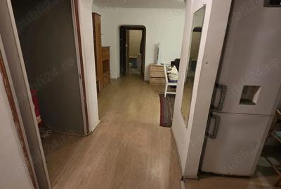 Apartament 3 Camere | Semidecomandata | Zona Diham - 3
