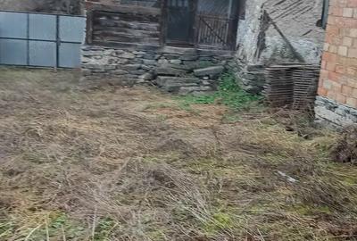 Casă în Criștioru de Jos