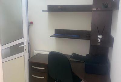 Apartament cu 2 camere, mobilat în Barieră - 4