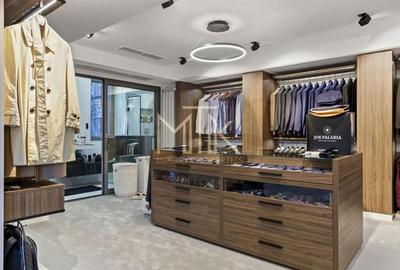 Casă individuală cu 6 camere cu Canalizare în Floreasca - 16