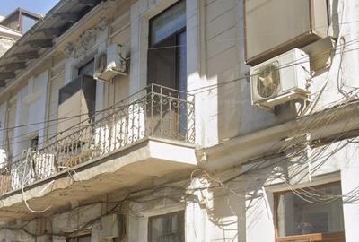 Apartament cu 2 camere în Centrul Civic