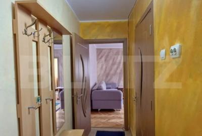 Apartament cu 2 camere decomandat în Turda - 5