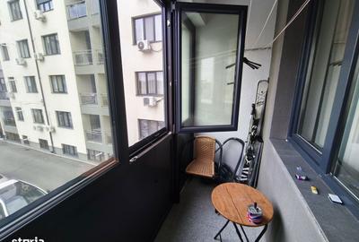 Apartament cu 2 camere decomandat în Drumul Taberei