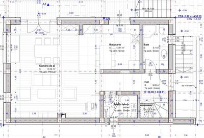 Casa de vanzare, direct de la constructor - 4