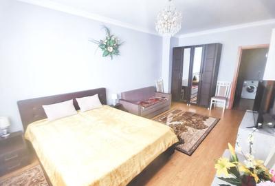 Apartament de inchiriat in zona Florilor - 1