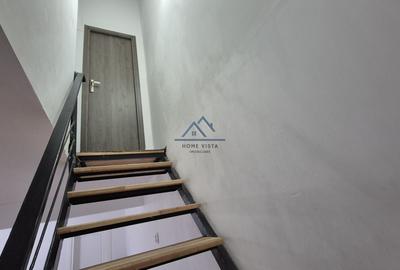 Casă individuală cu 3 camere cu Canalizare în Găvana - 7