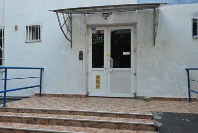 OCAZIE  75.500 E-APARTAMENT 2 CAMERE EMIL RACOVITA (BERCENI ) STRADAL - 2