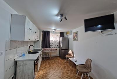 Garsonieră semidecomandată în Eroii Revoluției - 12