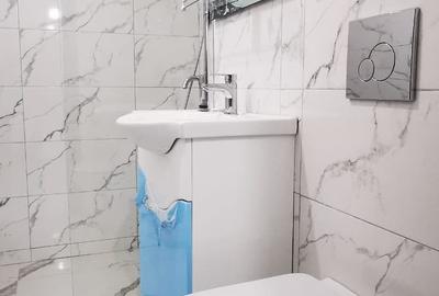 ►Dacia 3 Camere Decomandate 68m² Renovat TOTAL Instalatii NOI Centrala pe GAZE - 14