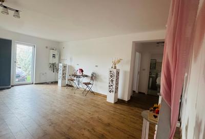 COMISION 0% | 2 camere + 28 mp terasa + 4 locuri de parcare | Braytim - 7