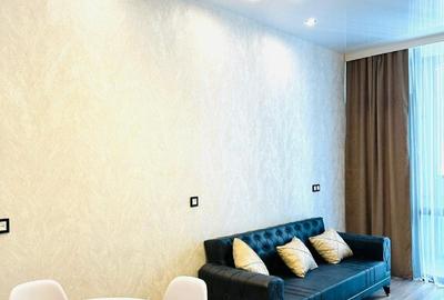 Garsoniera de inchiriat zona Timpuri Noi bloc nou - 9