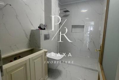 Apartament de vanzare 3 camere zona Cetatii, parcare inclusa in pret! - 3
