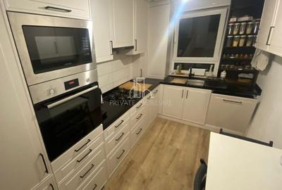 Apartament cu 2 camere decomandat, mobilat în Semicentral - 1