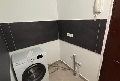 Garsonieră decomandată, mobilată în Aradului - 5